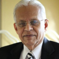 Ronnie Nathanielsz