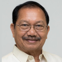 Manny Piñol