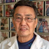 Ed de la Vega, DDS