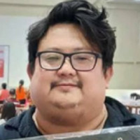 Marlon Bernardino