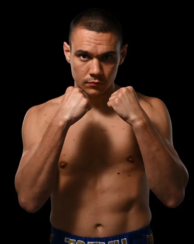 Tim Tszyu