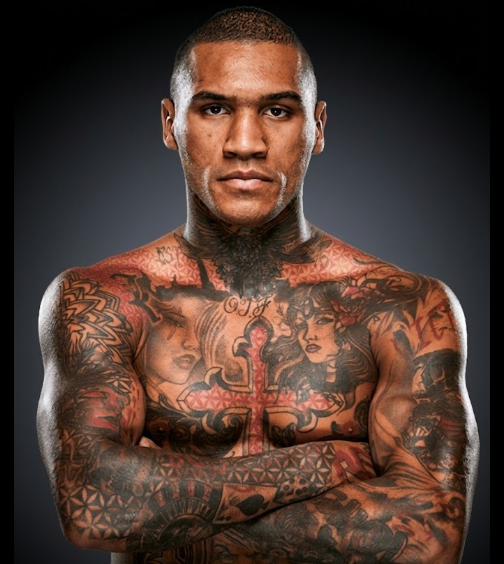 Conor Benn