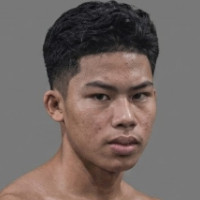 Alec Xandrhe Del Rio