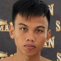 Alex Santisima Jr
