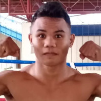 Alvin Camique