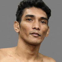 Alvin Lagumbay