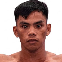 Angelo Reyes