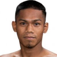 Anthony Trebucio