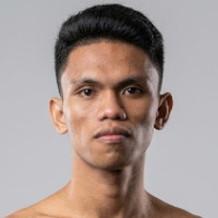 Argelo Samson