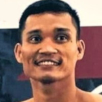 Arnel Buyoc