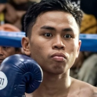 Billy Boy Acebedo