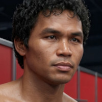 Bobby Berna