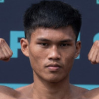 Bryan Cabrillos