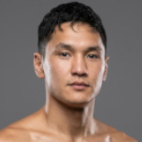 Bryan Orbong