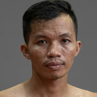 Charlie Malupangue