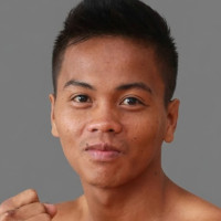 Crison Omayao