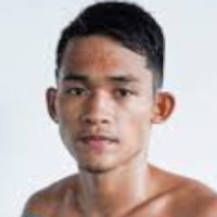 Danny Tampipi