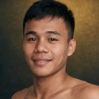 Daryl Dela Cruz