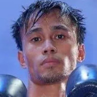 Dave Apolinario
