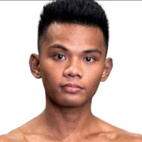 Dixson Ercillo