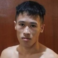 Erson Trinidad