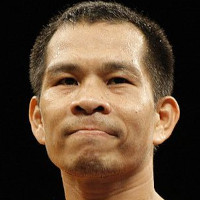 Gerry Peñalosa
