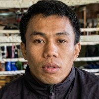Gideon Salazar