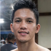 Ian Donaire