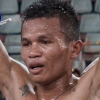Jahmark Gales