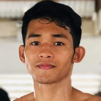 Jake Amparo