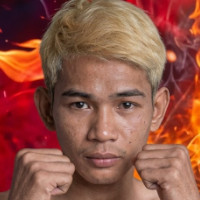 Jake Rosal