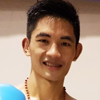 Jaysever Abcede