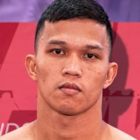 Jerico Tanate