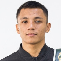 Jerry De Vera