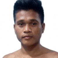 Jerry Pabila