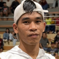 Jerson Manti