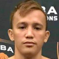 Joey Canoy