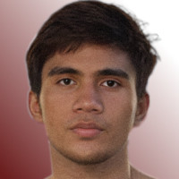 John Kevin Jimenez