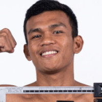 John Mark Alimane