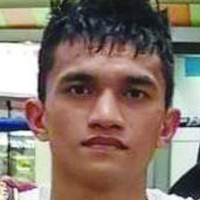 John Michael Zulueta