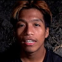 John Rey Labajo