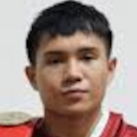 John Vincent Lauriaga