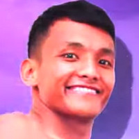 Johny Alipio