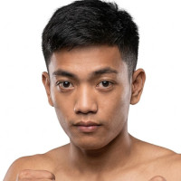 Jojie Pacamalan