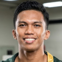 Joshua Manago