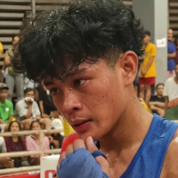 Justine Ranong