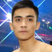 Kean Batanglawin