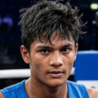 Khyl Sumalinog