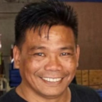 Manny Melchor