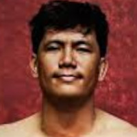 Mark Angel Sadang